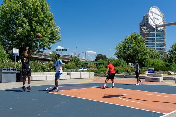 What are the most effective strategies for injury prevention in basketball players?