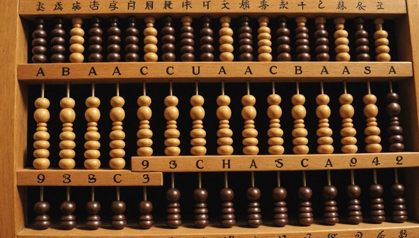 Mastering math: the essential guide to choosing your abacus