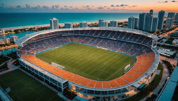 The best soccer bars in miami for epic match moments
